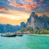 18 منظره دیدنی در تایلند - زیباترین مکان های تایلند