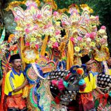 18 تا از بهترین جشنواره های اندونزی
