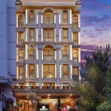 هتل های نزدیک به مرکز انگشت نگاری وک کانادا در استانبول