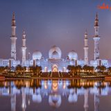 در عید نوروز 1403 کجا سفر کنیم؟ | بهترین کشورها برای سفر در ماه رمضان