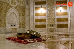 بررسی بهترین هتل های دارای حمام ترکی در آنتالیا