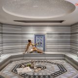 بررسی بهترین هتل‌ های دارای حمام ترکی در استانبول
