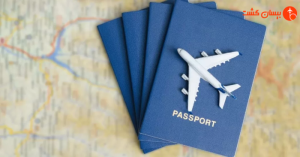 پیکاپ پاسپورت و ویزا | مزایا + مدارک و مراحل پیکاپ ویزای کانادا