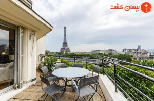راهنمای جامع اجاره خانه در فرانسه
