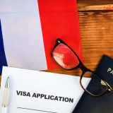 راهنمای اخذ ویزای کاری از فرانسه