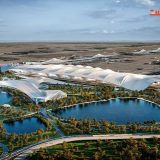 فرودگاه بین‌ المللی آل مکتوم : دروازه هوایی جدید امارات به سوی آینده