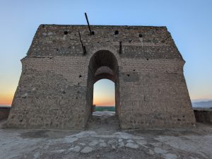 آتشکده ری