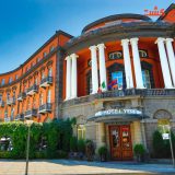 هتل های معروف ایروان ارمنستان کدام اند؟