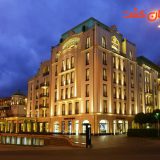 هتل های معروف تفلیس گرجستان کدام اند؟