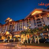 هتل های معروف کوالالامپور کدام اند؟