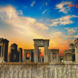 عجایب هفتگانه ایران