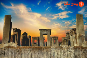 عجایب هفتگانه ایران