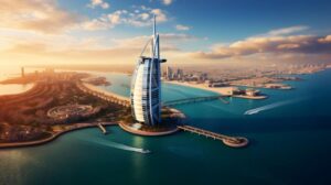 امنیت در دبی برای ایرانیان چگونه است؟