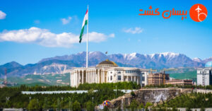 قوانین عجیب و غریب تاجیکستان