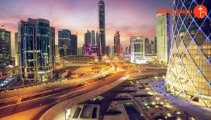 معرفی شهر دوحه قطر