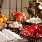 همه چیز در مورد شب یلدا - شب یلدا 1403