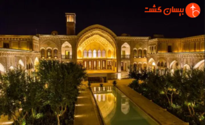 معرفی لوکس ترین و بهترین هتل های ایران