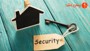 امنیت خانه در تعطیلات نوروز