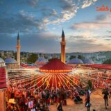 آشنایی با فستیوال های مهم و معروف استانبول