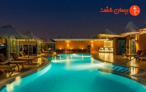 ارزانترین و مقرونبهصرفهترین هتلهای دبی کدامند؟