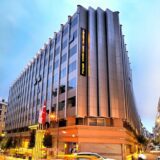 اقامت در هتل مرکور بومونتی استانبول